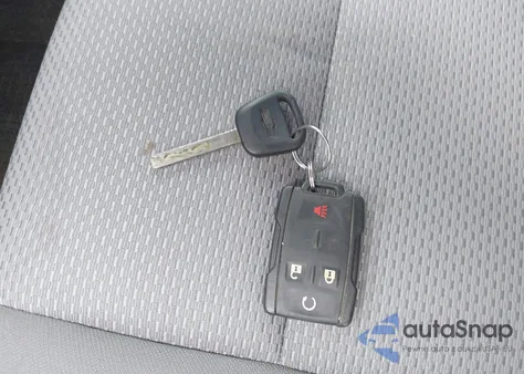 2015 Chevrolet Silverado 1500 2Lt from USA, damaged, VIN 1GCVKREC2FZ204178